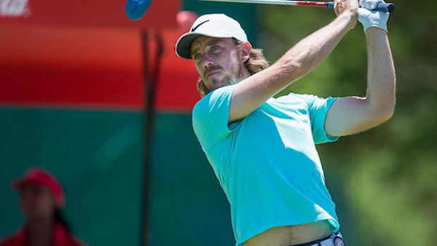 Tommy Fleetwood 